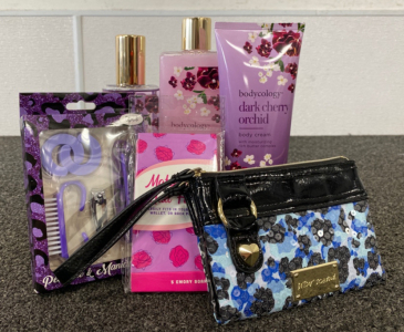 Assorted Gift Items (All New)