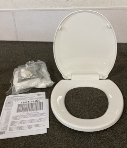 Toilet Seat