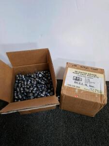 BULL-X .41 Caliber 215gr Hard Cast Semi-Wadcutter Bullets &ndash; 1,000 Count