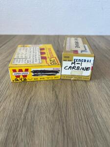 Rifle Reloads 80gr SP, less than 20 Rounds & Federal No.200 Small Rifle Primers 1000ct