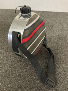 Vintage Canteen
