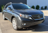 2011 LEXUS RX450H - HYBRID! AWD!