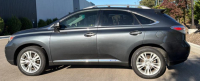 2011 LEXUS RX450H - HYBRID! AWD! - 3