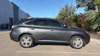 2011 LEXUS RX450H - HYBRID! AWD! - 7