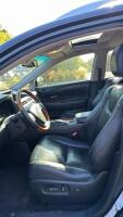 2011 LEXUS RX450H - HYBRID! AWD! - 10