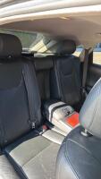 2011 LEXUS RX450H - HYBRID! AWD! - 20
