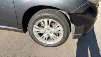 2011 LEXUS RX450H - HYBRID! AWD! - 25