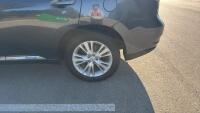2011 LEXUS RX450H - HYBRID! AWD! - 31
