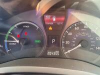 2011 LEXUS RX450H - HYBRID! AWD! - 35