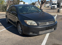 2005 SCION TC - AFTERMARKET CD PLAYER! - 2