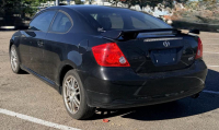 2005 SCION TC - AFTERMARKET CD PLAYER! - 5