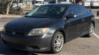 2005 SCION TC - AFTERMARKET CD PLAYER! - 9