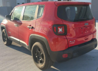 2018 JEEP RENEGADE SPORT - 4X4! - LOW MILES! - 3