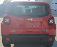 2018 JEEP RENEGADE SPORT - 4X4! - LOW MILES! - 4