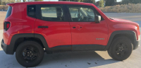 2018 JEEP RENEGADE SPORT - 4X4! - LOW MILES! - 6