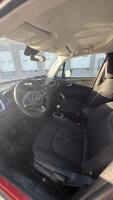 2018 JEEP RENEGADE SPORT - 4X4! - LOW MILES! - 9