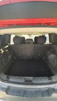 2018 JEEP RENEGADE SPORT - 4X4! - LOW MILES! - 16