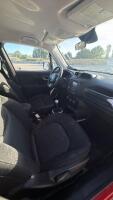 2018 JEEP RENEGADE SPORT - 4X4! - LOW MILES! - 20