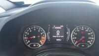 2018 JEEP RENEGADE SPORT - 4X4! - LOW MILES! - 27