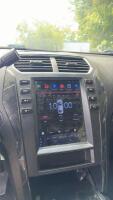 2018 FORD EXPLORER - AWD! - 13