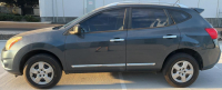 2015 NISSAN ROGUE - 4X4! - 2