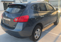 2015 NISSAN ROGUE - 4X4! - 5