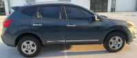2015 NISSAN ROGUE - 4X4! - 6