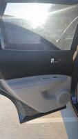 2015 NISSAN ROGUE - 4X4! - 16