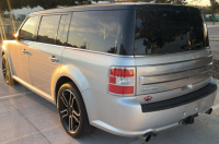 2013 FORD FLEX- FWD! - 3