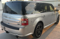 2013 FORD FLEX- FWD! - 5