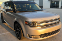 2013 FORD FLEX- FWD! - 7
