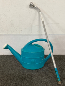 2-Gallon Watering Bucket & Hose Sprayer Wand