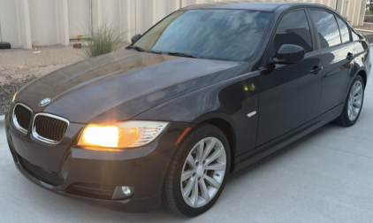 BANK REPO - 2011 BMW 328i - LOW MILES!