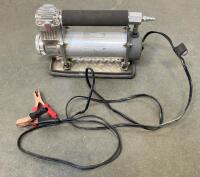 VIAIR 450P-RV Automatic Portable Air Compressor, 150 PSI, 12V, 100% Duty Cycle - 3