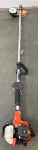 Echo Commercial Gas-Powered Stick Edger (Serial 53122296549)
