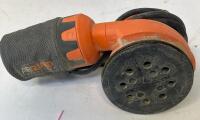 RIDGID R2601 5" Random Orbit Sander, Variable Speed 7,000-12,000 OPM, 3.5 lbs, AirGuard&trade; Dust Collection - 3