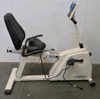 HealthRider Aerobic Rider 2 Full-Body Fitness Machine with LCD Monitor - 4