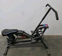 HealthRider Aerobic Rider 2 Full-Body Fitness Machine with LCD Monitor - 7