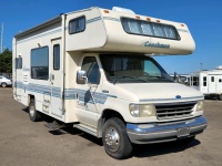 1994 Coachmen Catalina 220RK 23' Motorhome