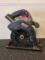 Assorted Power Tools, Hand Tools, Fire Extinguisher & Fasteners &ndash; Porter Cable, Amerex, Honeywell - 4