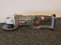 Assorted Power Tools, Hand Tools, Fire Extinguisher & Fasteners &ndash; Porter Cable, Amerex, Honeywell - 5