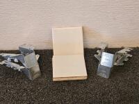 Assorted Power Tools, Hand Tools, Fire Extinguisher & Fasteners &ndash; Porter Cable, Amerex, Honeywell - 8