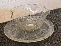 Mixed Lot: Holmes Dual Blade Window Fan, Cookbooks, Glass Kitchenware, Military Ration, More - 11