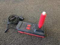 Lot of Original NES Controllers, Beeshu Control Control Joystick, SNES ProgramPad Turbo Pair - 4