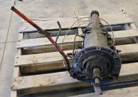 GM Turbo-Hydramatic 350 Automatic Transmission w/ Shifter Linkage, RWD, 3-Speed, 27.5" - 3