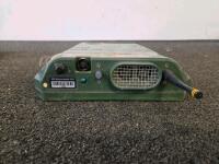 SRI International MTS Rugged Tactical Communications Unit, Model MTS, Serial 2902, Mil-Spec - 4