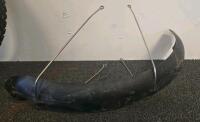 (2) Bike Tires, De Icer Fluid, Drywall Joint Tape, Hardware, and More - 5