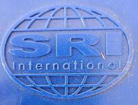 SRI International/Ravenswood GPS Tracking System with AFM Modules. - 4