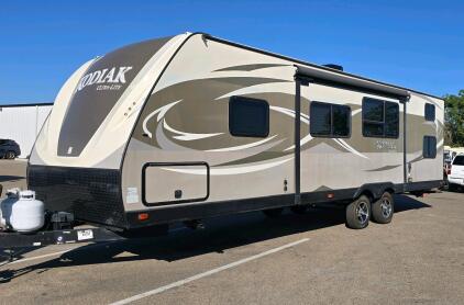 2016 KEYSTONE KODIAK