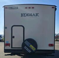 2016 KEYSTONE KODIAK - 5